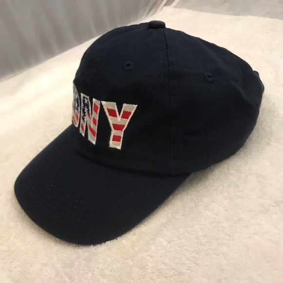 Hc for  FDNY Adjustable Black Hat - Picture 13 of 13